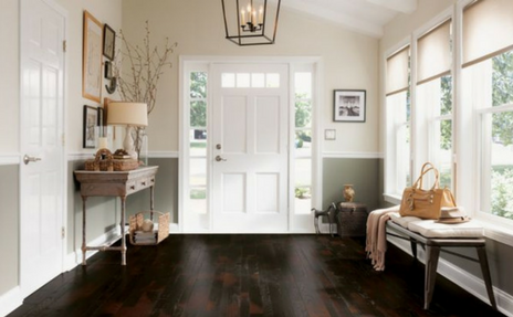 Armstrong Hardwood